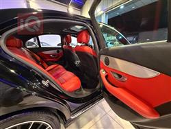 مرسيدس بنز C-Class